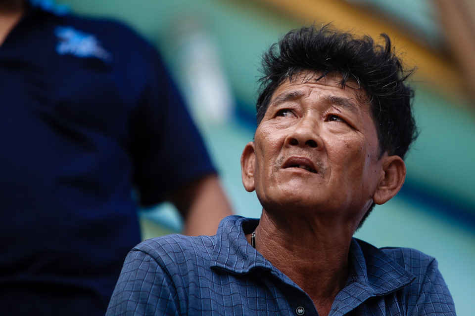 12 tàu cá ở Côn Đảo bị bão số 16 đánh chìm và hư hỏng